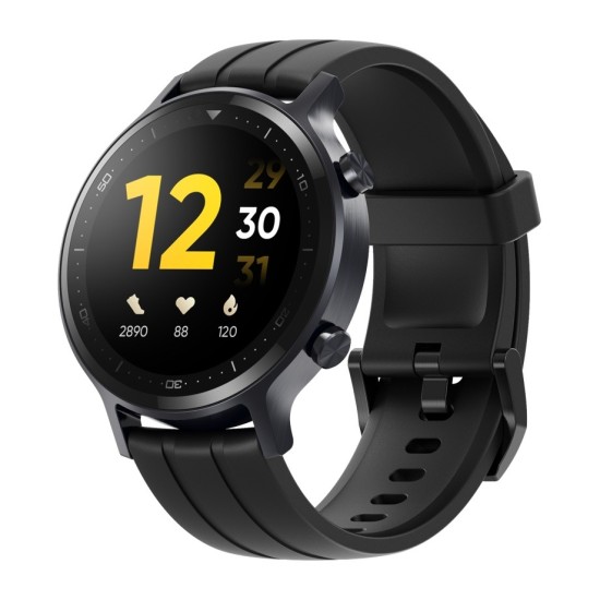 SMARTWATCH REALME S RMA207 BLACK